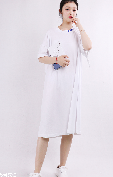 今年流行什么樣的小白裙？小白裙哪種好看