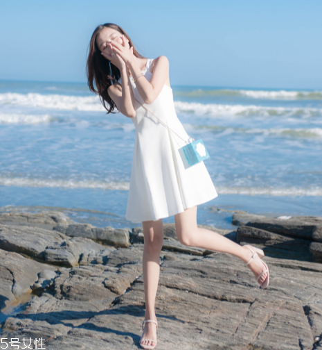 今年流行什么樣的小白裙？小白裙哪種好看