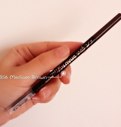 美國眉筆哪個牌子好？美國眉筆品牌排行榜