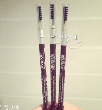 德國眉筆哪個牌子好？德國眉筆品牌排行榜