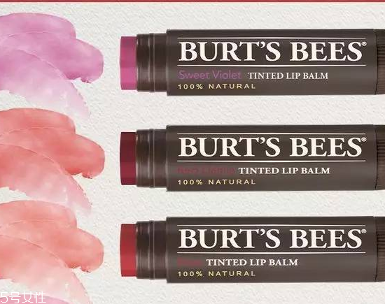 純植物口紅哪個牌子好 熱門純植物口紅盤點(diǎn)