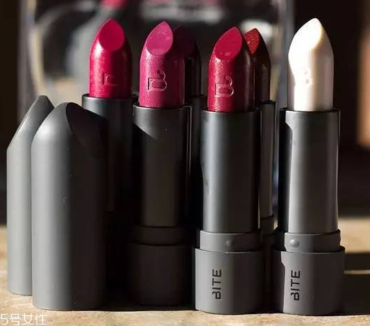 純植物口紅哪個牌子好 熱門純植物口紅盤點(diǎn)