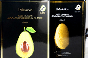 jm牛油果面膜怎么樣？jmsolution牛油果面膜功效