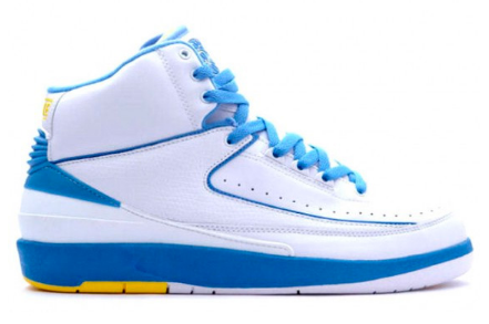 air jordan 2 melo甜瓜專屬配色什么時(shí)候發(fā)售？