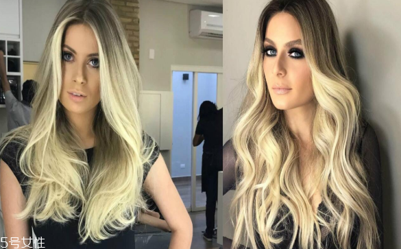 夏天留什么中長(zhǎng)發(fā)好看 2018超美中長(zhǎng)發(fā)發(fā)型