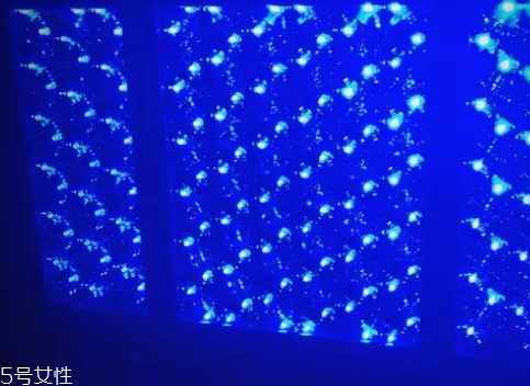 belulu大排燈怎么用？belulu大排燈模式介紹