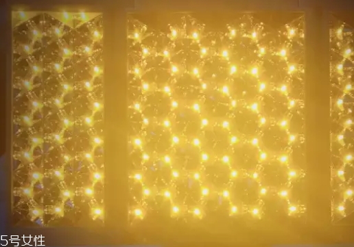 belulu大排燈怎么用？belulu大排燈模式介紹