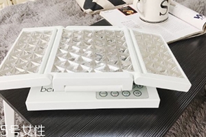 belulu大排燈怎么用？belulu大排燈模式介紹