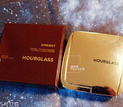 hourglass高光粉餅多少錢 hourglass高光粉餅使用技巧 hourglass高光粉餅多少錢 hourglass高光粉餅使用技巧