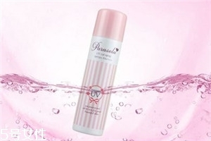 2018防曬噴霧排行榜10強(qiáng) 臉部身體防曬噴霧合集