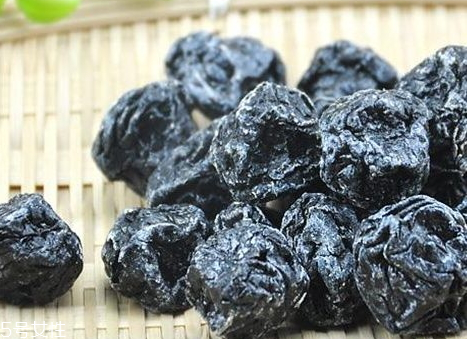 天山烏梅多少錢一包 天山烏梅選購方法 天山烏梅多少錢一包 天山烏梅選購方法