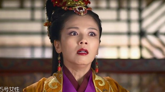 秦朝女性怎么化妝 秦朝女子用什么化妝品 秦朝女性怎么化妝 秦朝女子用什么化妝品