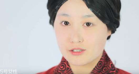 秦朝女性怎么化妝 秦朝女子用什么化妝品 秦朝女性怎么化妝 秦朝女子用什么化妝品