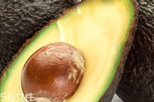 酪梨是什么？酪梨的功效與作用