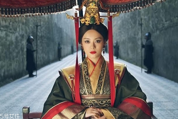 秦朝女性怎么化妝 秦朝女子用什么化妝品 秦朝女性怎么化妝 秦朝女子用什么化妝品