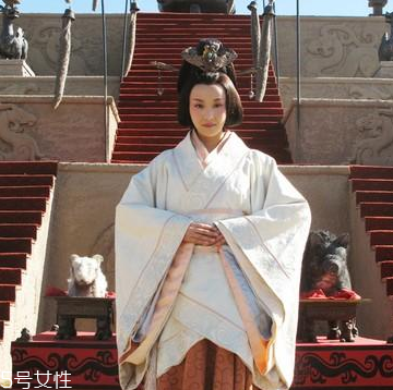 秦朝女性怎么化妝 秦朝女子用什么化妝品 秦朝女性怎么化妝 秦朝女子用什么化妝品