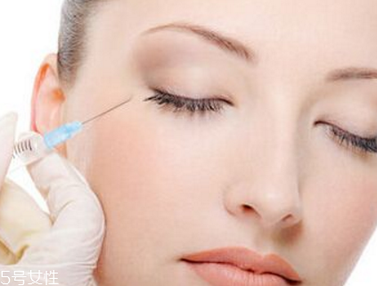 嗨體可以打淚溝嗎？嗨體填充淚溝注意事項