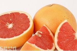 甜心柚是轉(zhuǎn)基因嗎？甜心柚的功效與作用