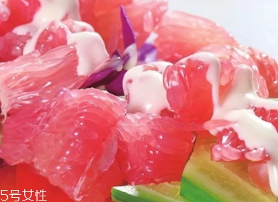 甜心柚是轉(zhuǎn)基因嗎？甜心柚的功效與作用