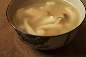 白玉菇怎么吃？白玉菇怎么做好吃