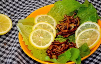 白玉菇怎么吃？白玉菇怎么做好吃