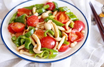 白玉菇怎么吃？白玉菇怎么做好吃