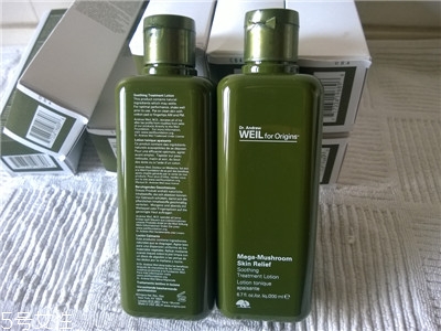 悅木之源菌菇水含有酒精嗎 菌菇水官網的成分介紹