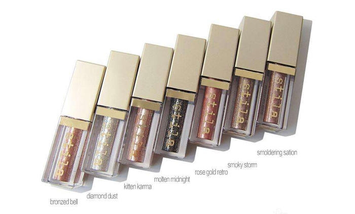 Stila液體眼影哪個(gè)色號(hào)適合日常 Stila眼影色號(hào)推薦 Stila液體眼影哪個(gè)色號(hào)適合日常 Stila眼影色號(hào)推薦