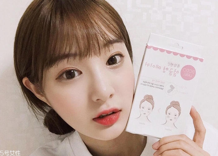 dodo label小顏膠布能用在身體上嗎?能瘦大腿嗎? dodo label小顏膠布能用在身體上嗎?能瘦大腿嗎?