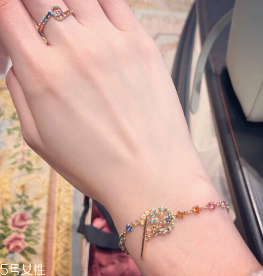 手鏈上的鉆掉了怎么辦？手鏈上的鉆掉了怎么修