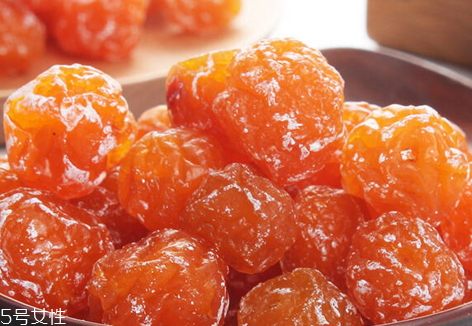 情人梅熱量高嗎 吃情人梅會(huì)長胖嗎 情人梅熱量高嗎 吃情人梅會(huì)長胖嗎