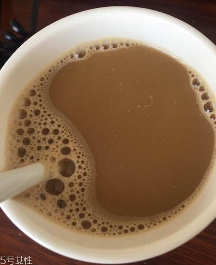 白咖啡是甜的嗎？白咖啡苦不苦？