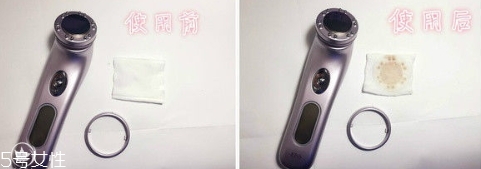 ebis美容儀怎么樣？ebis美容儀怎么用