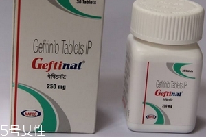 易瑞沙價(jià)格 易瑞沙多少錢(qián)？