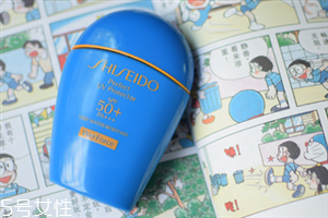 資生堂藍(lán)胖子防曬是臉部防曬嗎 資生堂藍(lán)胖子孕婦能用嗎 資生堂藍(lán)胖子防曬是臉部防曬嗎 資生堂藍(lán)胖子孕婦能用嗎