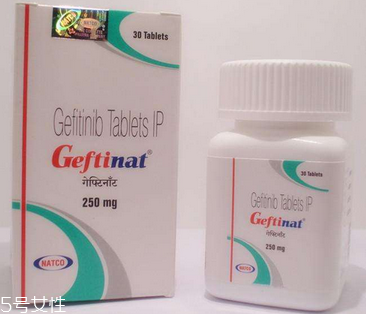 易瑞沙價(jià)格 易瑞沙多少錢(qián)？