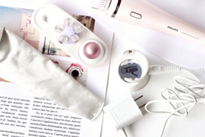 飛利浦潔面儀怎么樣？飛利浦潔面儀三款區(qū)別