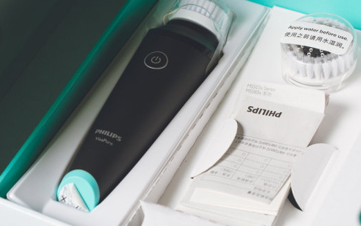 飛利浦潔面儀怎么樣？飛利浦潔面儀三款區(qū)別