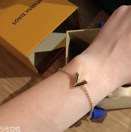 手鏈結(jié)尾扣怎么編？手鏈結(jié)尾打結(jié)方法