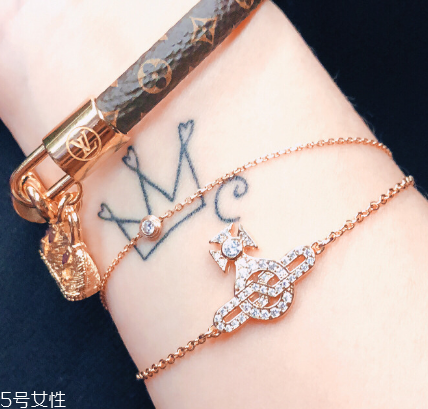 手鏈結(jié)尾扣怎么編？手鏈結(jié)尾打結(jié)方法