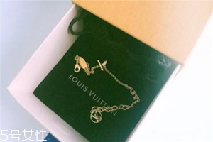 手鏈結(jié)尾扣怎么編？手鏈結(jié)尾打結(jié)方法