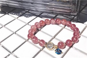 手鏈消磁是什么意思？手鏈消磁是指什么