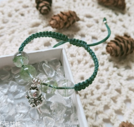 手鏈斷了可以修嗎？手鏈斷了修復方法