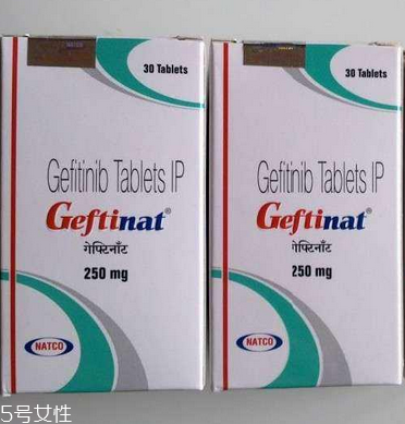 易瑞沙能治愈肺癌嗎？易瑞沙治愈肺癌成功率