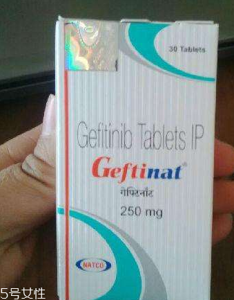 易瑞沙能治愈肺癌嗎？易瑞沙治愈肺癌成功率