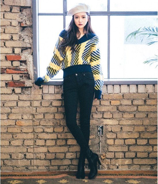 秋天戴什么帽子好看 秋季帽子搭配服裝圖片 秋天戴什么帽子好看 秋季帽子搭配服裝圖片