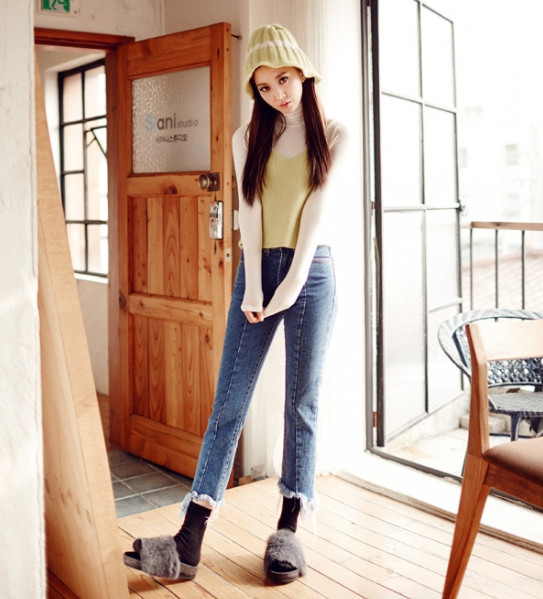 秋天戴什么帽子好看 秋季帽子搭配服裝圖片 秋天戴什么帽子好看 秋季帽子搭配服裝圖片