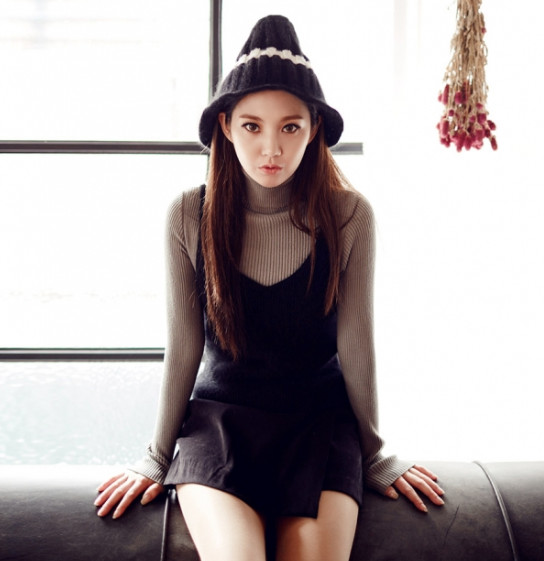 秋天戴什么帽子好看 秋季帽子搭配服裝圖片 秋天戴什么帽子好看 秋季帽子搭配服裝圖片