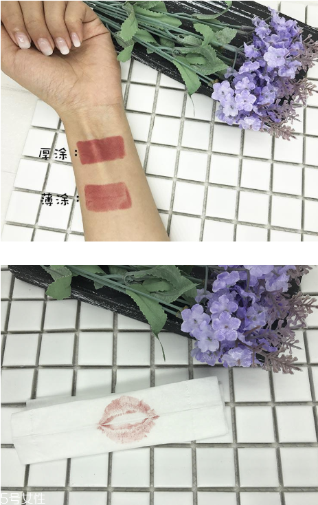 mac brick o la口紅日常嗎？mac brick o la上嘴圖