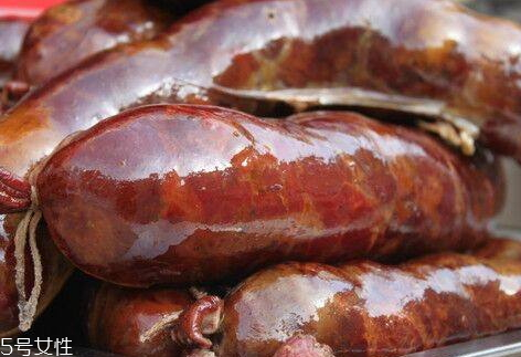 馬腸子怎么煮 馬腸子要煮多久才熟 馬腸子怎么煮 馬腸子要煮多久才熟